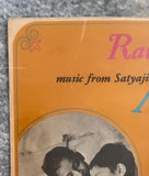 Ravi Shankar – Apu Trilogy