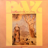 Paz ‎– Kandeen Love Song