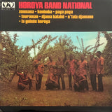 Horoya Band National – Savane Profonde