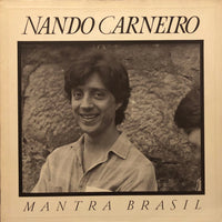 Nando Carneiro ‎– Mantra Brasil