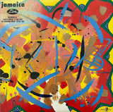 Jamaica – Live