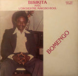 Bisikita Avec L'Orchestre Makosso-Soul – Bomengo