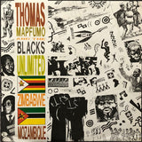 Thomas Mapfumo And The Blacks Unlimited – Zimbabwe Mozambique