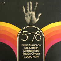 Various - 5 Del 78