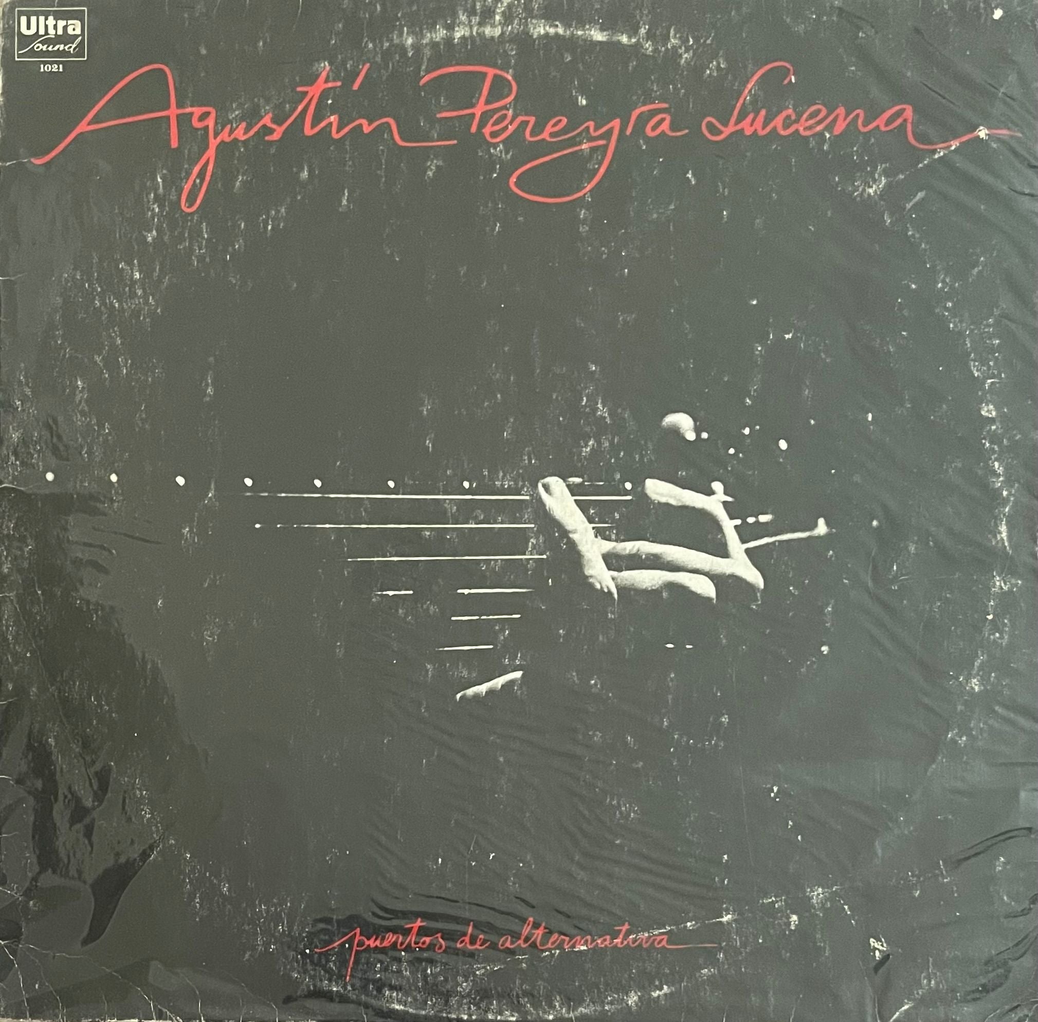 Agustin Pereyra Lucena – Puertos De Alternativa – Galapagos