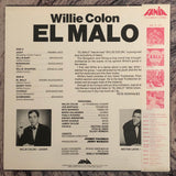 Willie Colon – El Malo