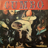 Jorge Cumbo – Cumbo