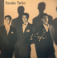 Paradox Turkey ‎– In Style