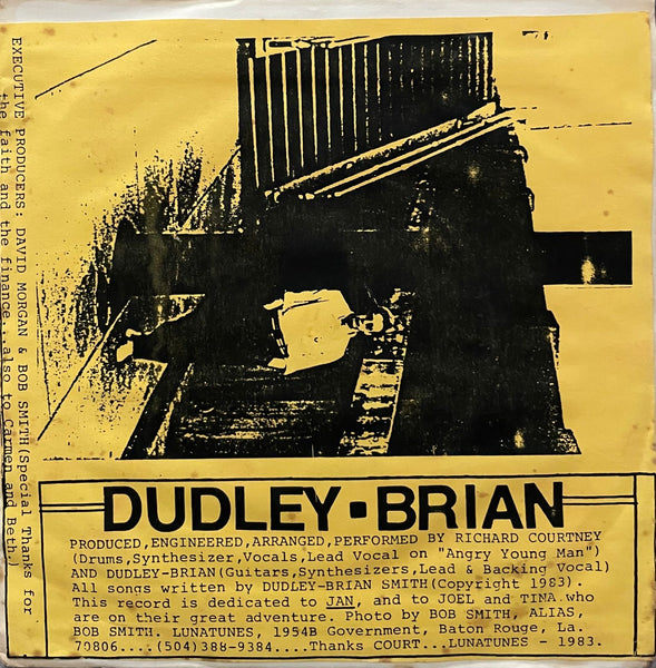 Dudley-Brian – S.T.
