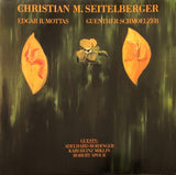 Christian M. Seitelberger - Edgar R. Mottas - Guenther Schmoelzer - S.T.