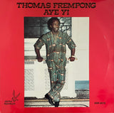 Thomas Frempong ‎– Aye Yi