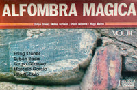 Alfombra Magica – Vol III
