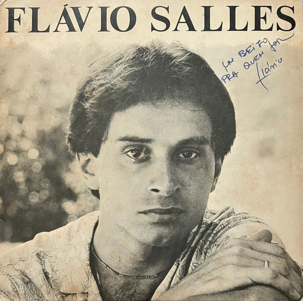 Flávio Salles - S.T.