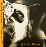 José Luis Almeida – Elegia