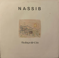 Nassib Guimarães – Pedaço Do Céu
