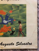 José Augusto Silvestre ‎– Despertar