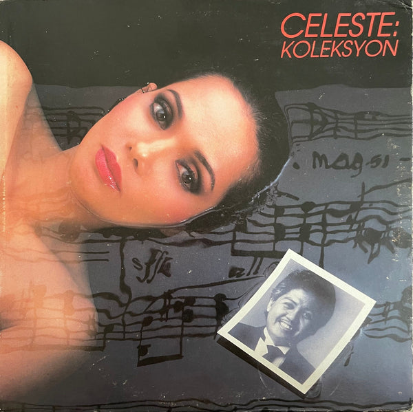 Celeste Legaspi – Koleksyon