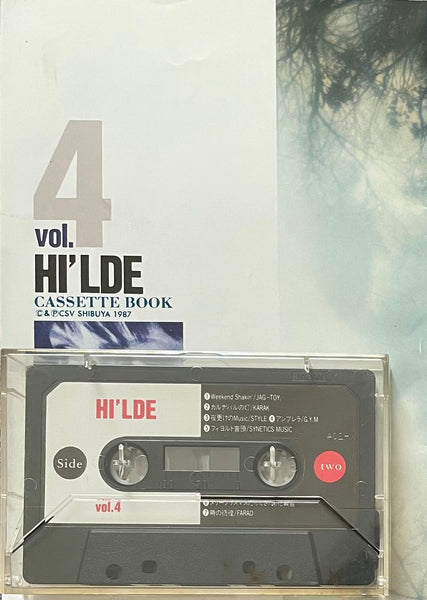 Various – Hi'lde Vol. 4