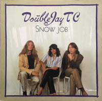 Double Jay TC – Snow Job