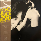 Toshiko Akiyoshi = 秋吉敏子 ‎– Long Yellow Road