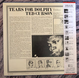 Ted Curson Quartet ‎– Tears For Dolphy