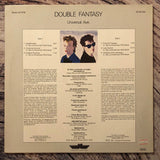 Double Fantasy ‎– Universal Ave.