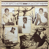Four Brothers – Mukadzi Wepiri
