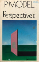 P-Model ‎– Perspective II