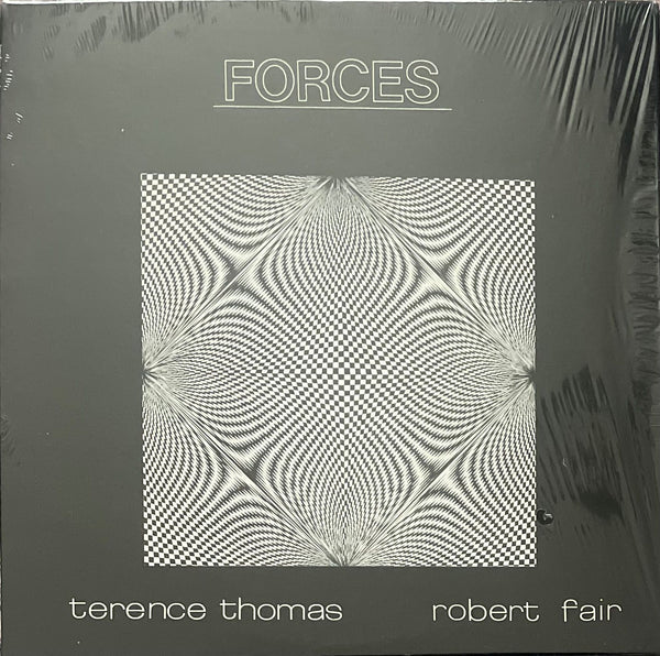 Terence Thomas & Robert Fair – Forces