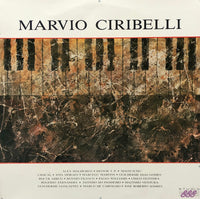 Marvio Ciribelli - S.T.