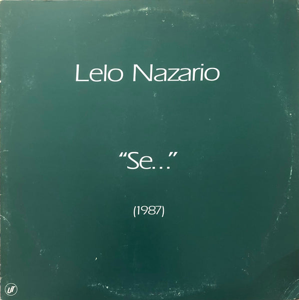 Lelo Nazario – Se...