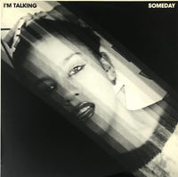 I'm Talking – Someday