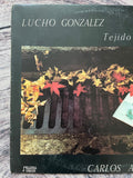 Lucho González, Carlos Aguirre – Tejido A Mano