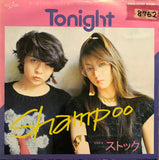 Shampoo ‎– Tonight