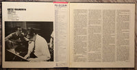 Stan Getz / Joao Gilberto Featuring Antonio Carlos Jobim – Getz / Gilberto