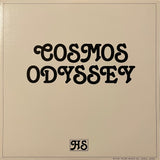 HS – Cosmos Odyssey