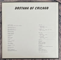 Dostana of Chicago – Tribulation