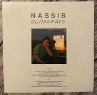 Nassib Guimarães – Pedaço Do Céu