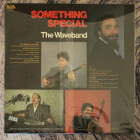 The Waveband ‎– Something Special