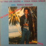 Yenga-Yenga Junior,Le Trio Los Julemo – Dans Bongo Bouger