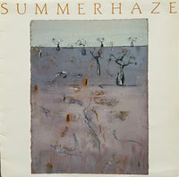 Summerhaze - S.T.
