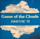 Game Of The Clouds ‎– Joker's Nr. 10