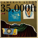 Cameron Allan – 35,000ft