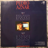 Pedro Aznar ‎– Hombre Mirando Al Sudeste