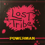 Powerman ‎– Lost Tribe