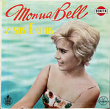 Monna Bell - Los Exitos De Monna Bell