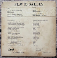 Flávio Salles - S.T.