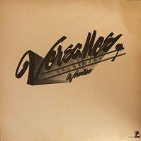 Versalles Orchestra ‎– Versalles