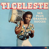 Ti Celeste – Ses Plus Grands Succes