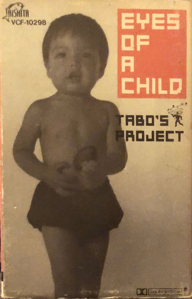 Tabo's Project – Eyes Of A Child
